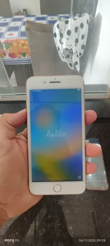 IPHONE 8 PLUS