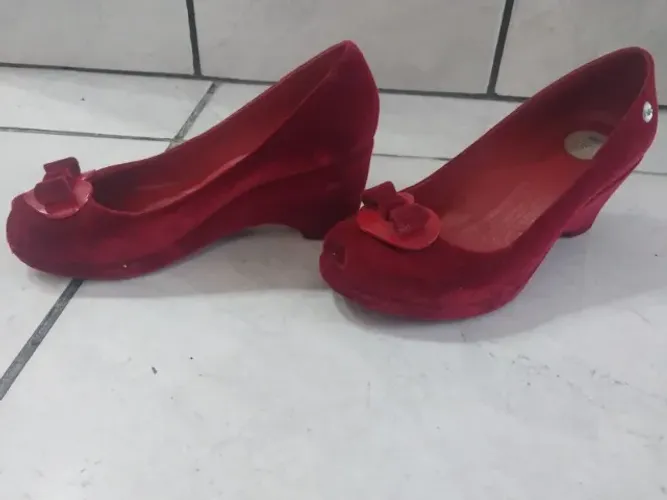 Sapato Feminino
