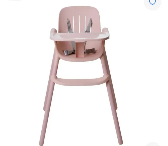 Vendo cadeirinha Alimentação Burigotto