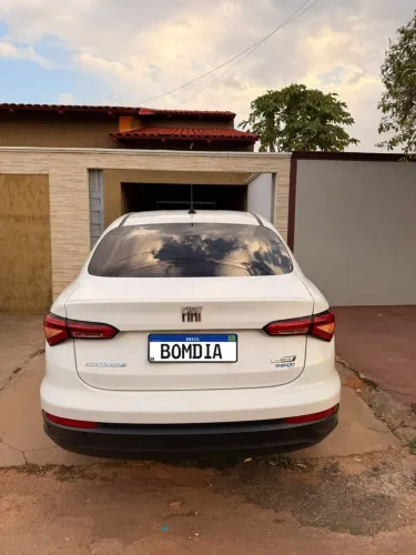 Fiat Cronos Drive 1.0 6V 2023