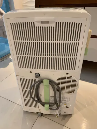 Ar Condicionado Portátil Consul 12.000 BTUs 127V - R$ 1.000