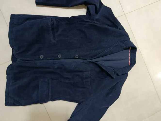 Blazer Cotele