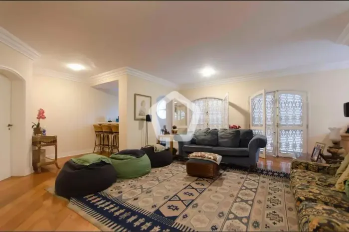 Casa em Jardim São Bento