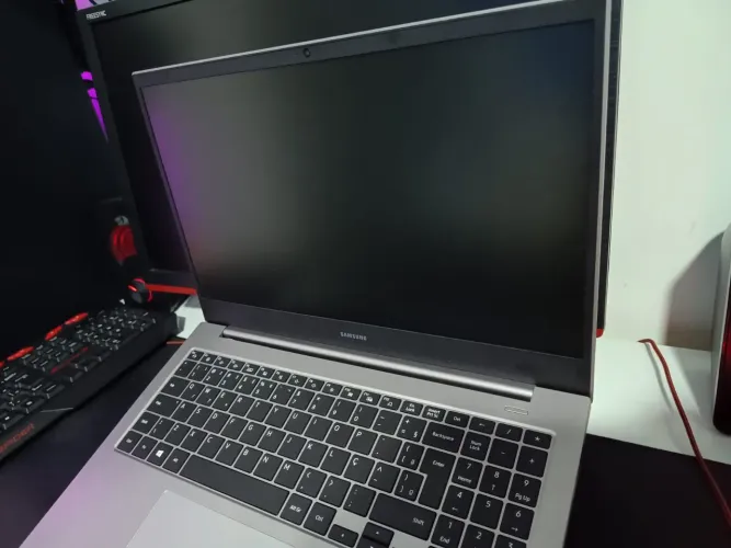 Notebook Samsung x40 