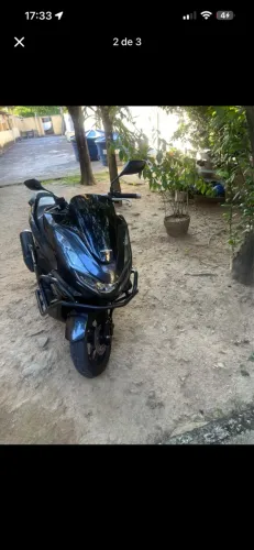 VENDO PCX 2024