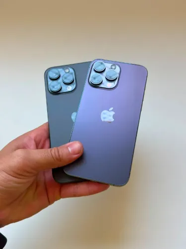iPhone 14 Pro Max 128GB (garantia e parcelamento)