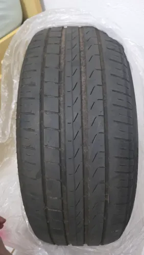 Pneu Aro 17