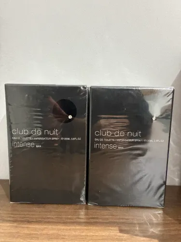Perfume Club de Nuit Intense Man