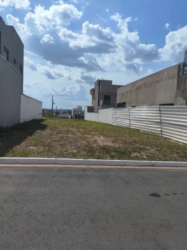 Terreno no Primor das Torres
