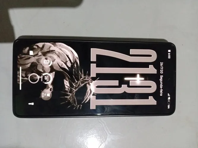 Vendo redmi note 13 pro