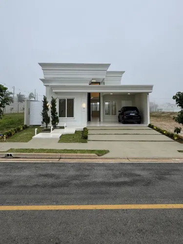 Linda casa em Chapada dos Guimarães