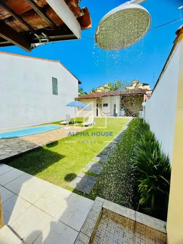 Ótima Casa Com Piscina à Venda A 350m Da Praia, Toninhas, Ubatuba, SP