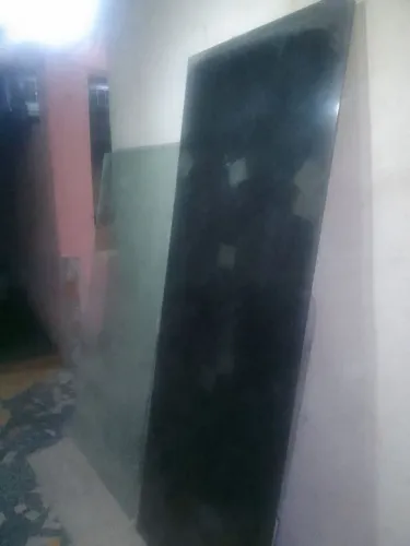 Vendo blindex porta e um Box