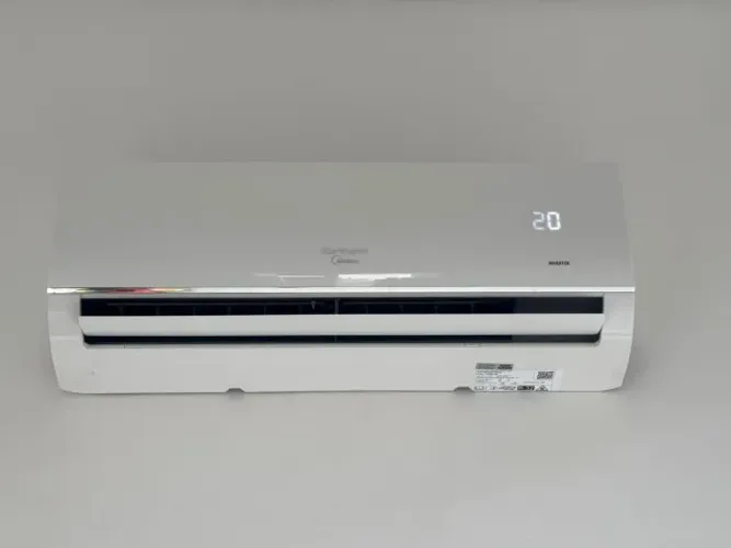 Ar-Condicionado Springer Midea 12.000 BTUs Inverter - Perfeito Estado!