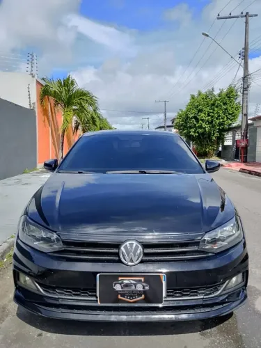 Volkswagen Polo 1.0 Flex 12V 5P 2021