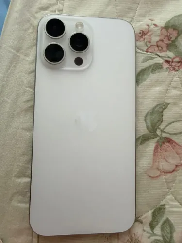 iPhone 16 pro Max 256GB