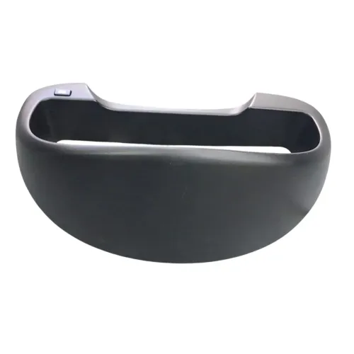 Moldura Painel Instrumento Hyundai I30 2009/2012