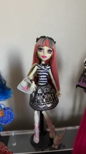 Rochelle Monster High básica