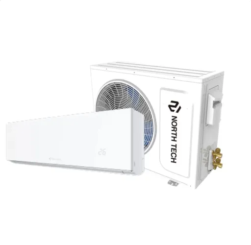 AR CONDICIONADO 12000BTUS NORTH TECH (quente e frio)