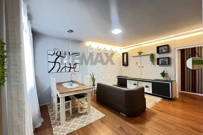 Apartamento 2 dormitórios - Centro - Criciúma-SC
