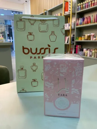 Yara EDP 100ml Lattafa