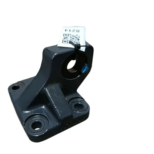 Suporte Coxim Motor Tector *0 Tras Ld 58026817