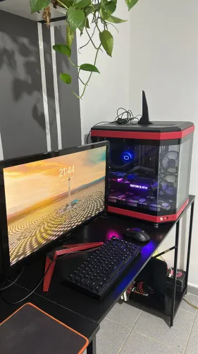 Pc Gamer HighEnd