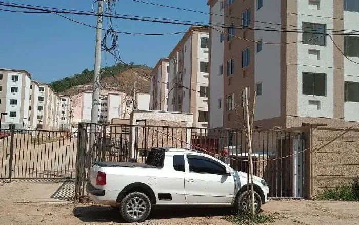 Condição facilitada  Apartamento no Pechincha, Rio de Janeiro - RJ, Apto 101, 2 quartos, 4