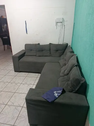 Sofá 