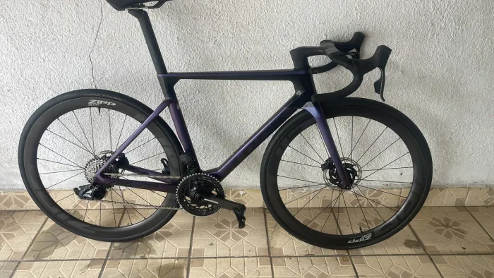 Look 795 Blade Rs
