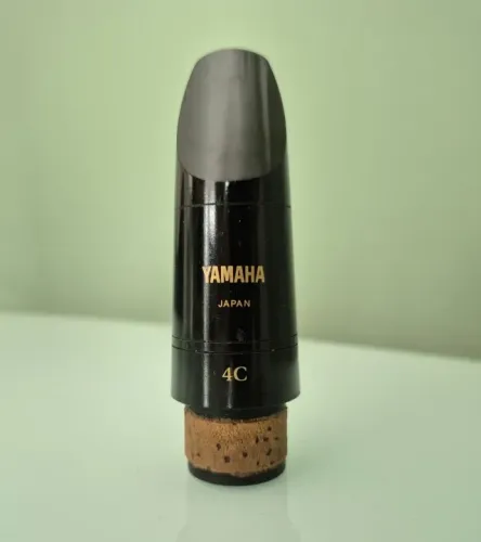 Boquilha Yamaha 4C - Clarinete