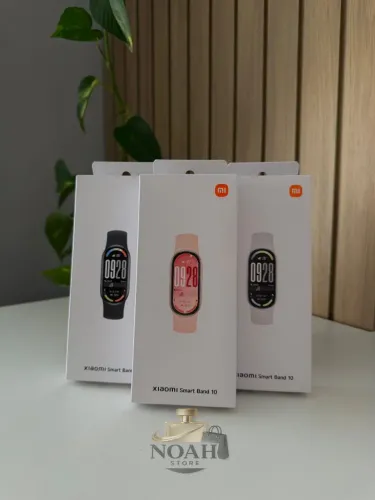 Mi Smart Band 10