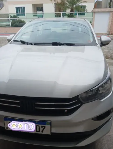 Fiat Cronos Drive 1.0 6V 2024