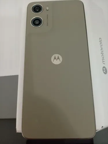 Smartphone Motorola G06
