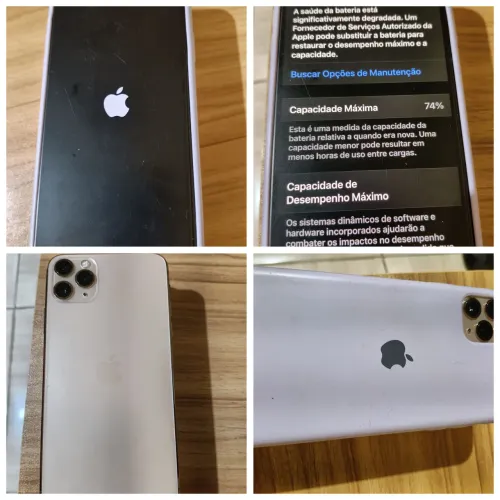 iPhone 11 pro max