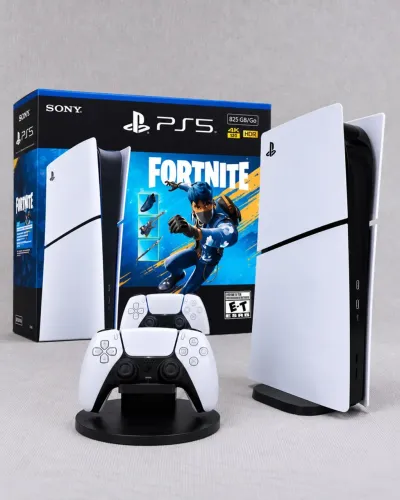 PS5 NOVO NA CAIXA | IMPORTAÇÃO PARAGUAI | ATÉ 12X