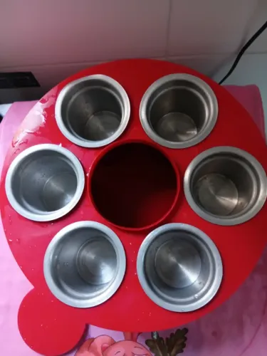 Cooler Para latas 