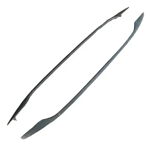 Rack Teto Gm Zafira 2007    159823