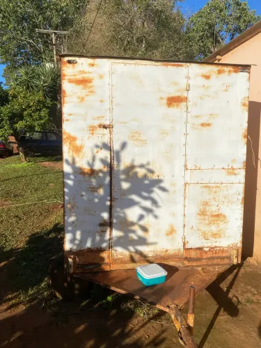 Trailer