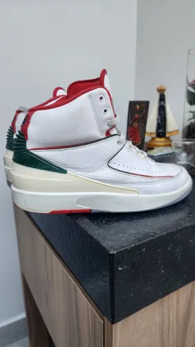 Jordan 2 Retro tam. 41 (8.5)