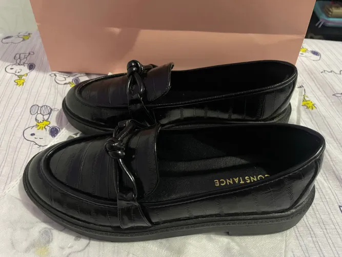 Mocassim constance