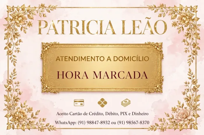 Patricia leao