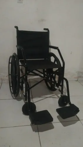 Cadeira de Roda
