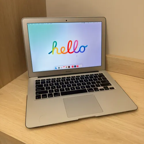 MACBOOK Air 13 2017