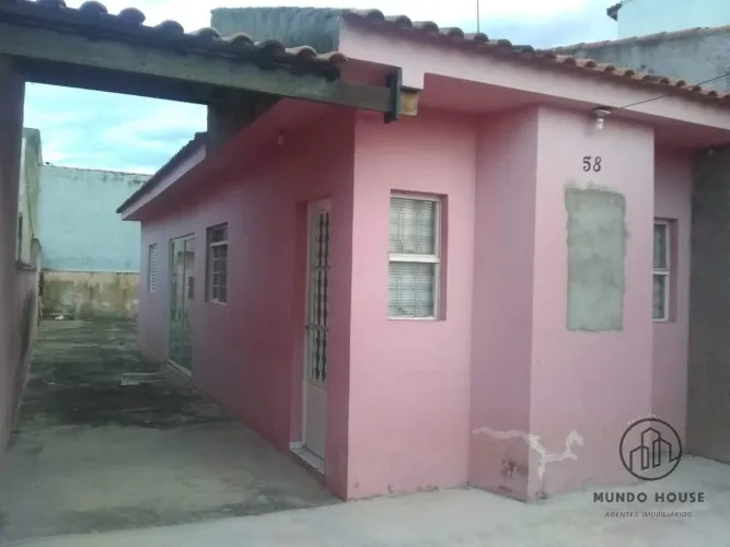 Casa à venda no Jardim Santa Esmeralda, Sorocaba