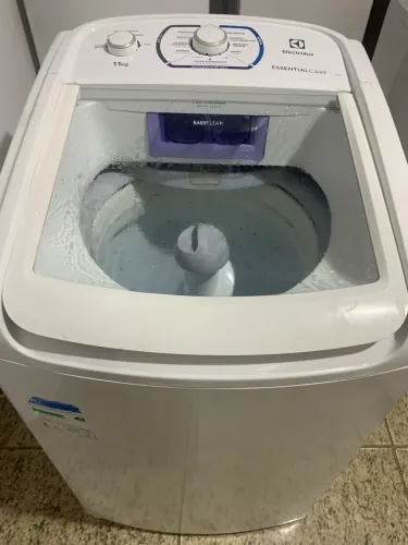 Máquina Eletrolux 11 kg