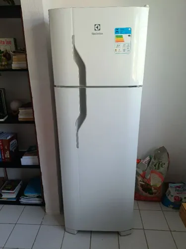 Geladeira Eletrolux 