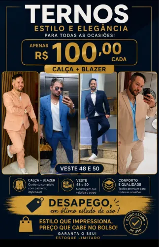 Ternos 
