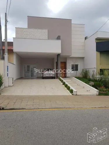 Casa em Sorocaba bairro Granja Olga I