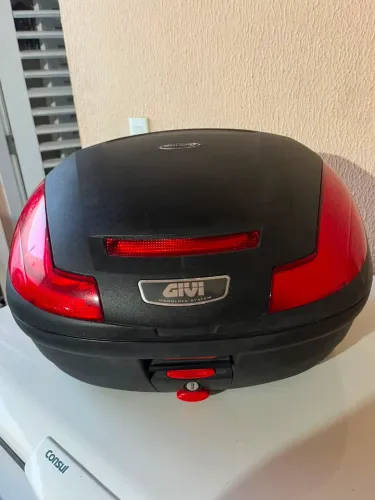 Baú GiVi
